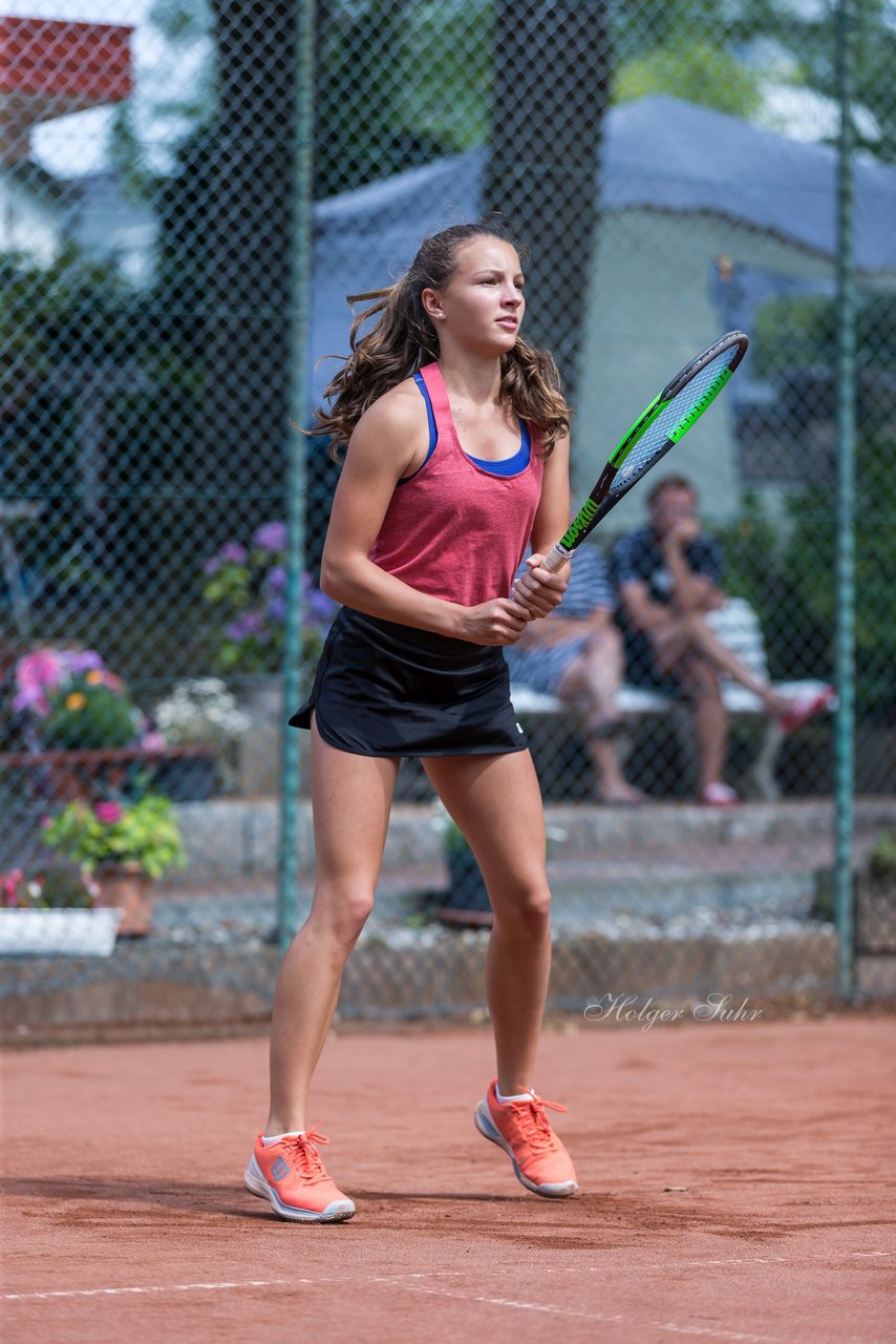 Sophie Greiner 411 - Ostsee Cup